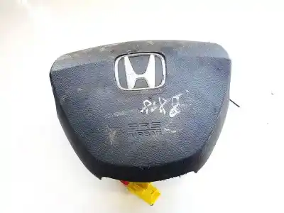 Pezzo di ricambio per auto di seconda mano air bag anteriore sinistro per honda fr-v (be) 1.8 vtec cat riferimenti oem iam 1026489