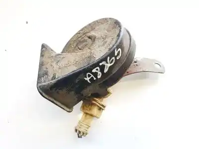 Pièce détachée automobile d'occasion Klaxon / Signal Sonore pour CITROEN JUMPER II AUTOBÚS 2.2 HDi 120 Références OEM IAM E30055306  