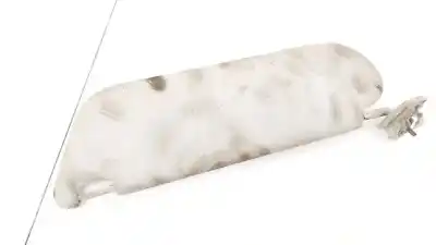 Peça sobressalente para automóvel em segunda mão pára-sol esquerdo por opel zafira a 2.0 dti referências oem iam 