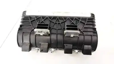 Peça sobressalente para automóvel em segunda mão airbag dianteiro direito por opel zafira a 2.0 dti referências oem iam 90561101