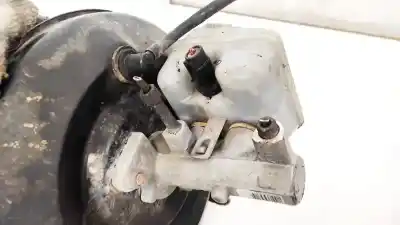 Peça sobressalente para automóvel em segunda mão bomba de travões por opel zafira a 2.0 dti referências oem iam 