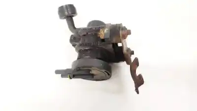 Peça sobressalente para automóvel em segunda mão bomba de ar secundária por opel zafira a 2.0 dti referências oem iam 09128022