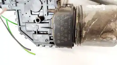 Автозапчасти б/у мотор переднего стеклоочистителя за skoda superb (3u4) 2.5 v6 tdi cat (aym) ссылки oem iam 3b1955113d  0390241528