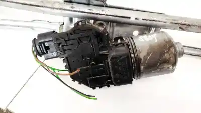 Автозапчастина б/у двигатель передніх склоочисників для skoda superb (3u4) 2.5 v6 tdi cat (aym) посилання на oem iam 3b1955113d