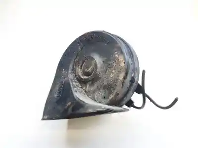 Pezzo di ricambio per auto di seconda mano corno per citroen c8 2.2 hdi exclusive riferimenti oem iam e355306  e30055306