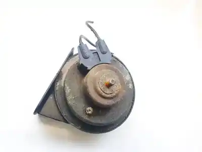 Pezzo di ricambio per auto di seconda mano corno per citroen c8 2.2 hdi exclusive riferimenti oem iam e355306  e30055306