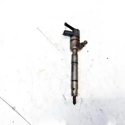Peça sobressalente para automóvel em segunda mão injetor por kia sportage 1.7 crdi cat referências oem iam 338002a800
