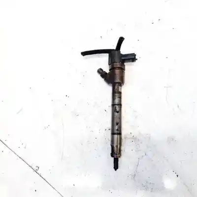 Peça sobressalente para automóvel em segunda mão injetor por kia sportage 1.7 crdi cat referências oem iam 338002a800