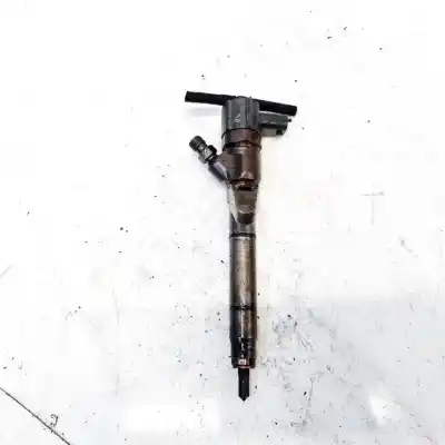 Peça sobressalente para automóvel em segunda mão injetor por kia sportage 1.7 crdi cat referências oem iam 338002a800