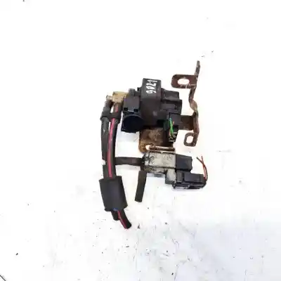 Peça sobressalente para automóvel em segunda mão bomba de ar secundária por kia sportage 1.7 crdi cat referências oem iam 351202a400