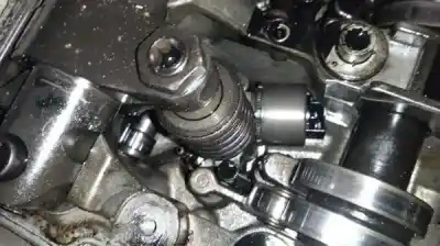 Peça sobressalente para automóvel em segunda mão injetor por jeep patriot 2.0 crd cat referências oem iam 