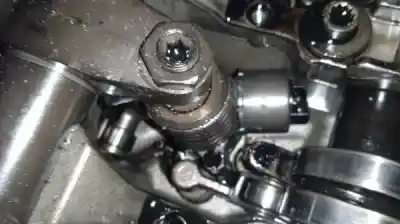 Peça sobressalente para automóvel em segunda mão injetor por jeep patriot 2.0 crd cat referências oem iam 