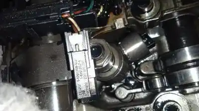 Peça sobressalente para automóvel em segunda mão injetor por jeep patriot 2.0 crd cat referências oem iam 