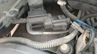 Автозапчасти б/у дополнительный воздушный клапан за volkswagen jetta (1k2) 1.6 edition ссылки oem iam 037906283c  7.22880.0