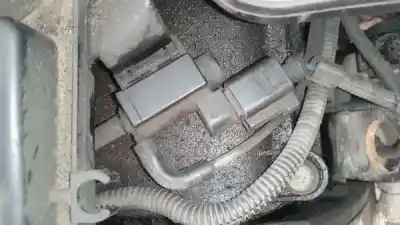 Pezzo di ricambio per auto di seconda mano Valvola Aria Aggiuntiva per VOLKSWAGEN JETTA (1K2) 1.6 Edition Riferimenti OEM IAM 037906283C  7.22880.0