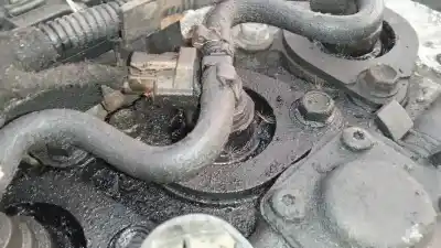 Pezzo di ricambio per auto di seconda mano iniettore per opel meriva b 1.7 16v cdti riferimenti oem iam 