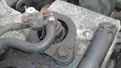 Pezzo di ricambio per auto di seconda mano iniettore per opel meriva b 1.7 16v cdti riferimenti oem iam 