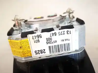 Автозапчастина б/у передня ліва подушка безопасности для opel insignia a (g09) 2.0 cdti (68) посилання на oem iam 13275647   Автозапчастина б/у передня ліва подушка безопасности для opel insignia a (g09) 2.0 cdti (68) посилання на oem iam 13275647