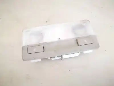 Автозапчастина б/у внутрішне світло для opel insignia a (g09) 2.0 cdti (68) посилання на oem iam 316627975