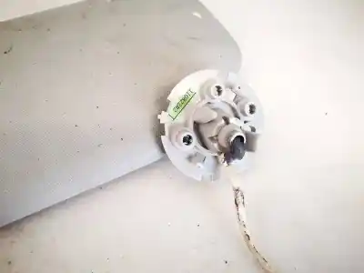 Автозапчастина б/у лівий натір для opel insignia a (g09) 2.0 cdti (68) посилання на oem iam   