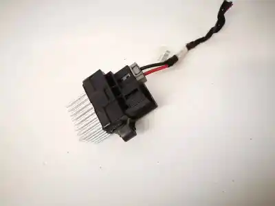 Автозапчасти б/у сопротивление нагреву за opel insignia a (g09) 2.0 cdti (68) ссылки oem iam 13503201  f011500056 Автозапчасти б/у сопротивление нагреву за opel insignia a (g09) 2.0 cdti (68) ссылки oem iam 13503201  f011500056