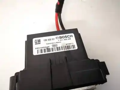 Автозапчасти б/у сопротивление нагреву за opel insignia a (g09) 2.0 cdti (68) ссылки oem iam 13503201  f011500056 Автозапчасти б/у сопротивление нагреву за opel insignia a (g09) 2.0 cdti (68) ссылки oem iam 13503201  f011500056