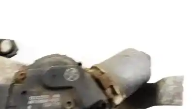 Автозапчастина б/у двигатель передніх склоочисників для opel insignia a (g09) 2.0 cdti (68) посилання на oem iam 13227393  av1590601423