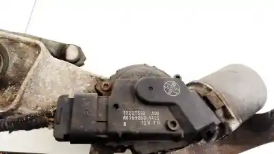 Автозапчастина б/у двигатель передніх склоочисників для opel insignia a (g09) 2.0 cdti (68) посилання на oem iam 13227393  av1590601423