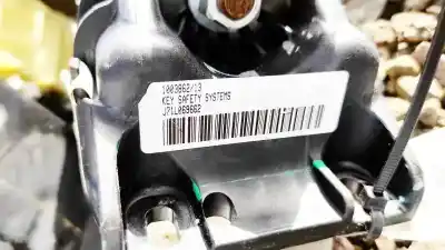 Автозапчасти б/у подушка безопасности передняя правая за audi q7 (4l) 3.0 v6 24v tdi ссылки oem iam j71l069662  