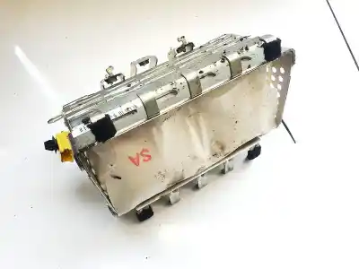 Автозапчасти б/у подушка безопасности передняя правая за honda civic (fk) 1.6 i-dtec executive ссылки oem iam 77850rv0g813m1