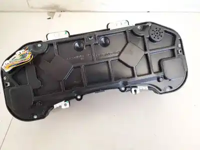 Peça sobressalente para automóvel em segunda mão quadrante por toyota auris 2.2 d-cat referências oem iam 8380002m12  83800-02m12