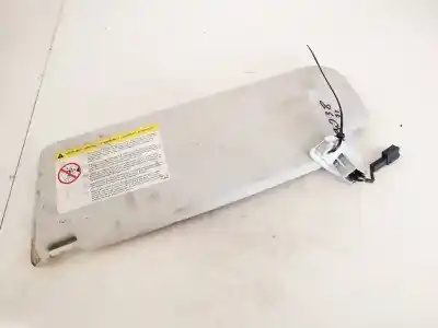 Pezzo di ricambio per auto di seconda mano tenda sinistra per volkswagen passat cc (357) 2.0 tdi riferimenti oem iam   