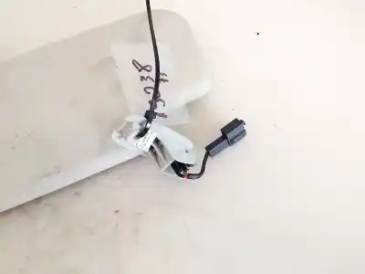 Pezzo di ricambio per auto di seconda mano tenda sinistra per volkswagen passat cc (357) 2.0 tdi riferimenti oem iam   