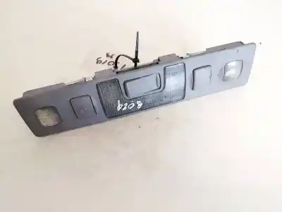 Автозапчасти б/у внутренний свет за audi a6 avant (4b5) 2.5 tdi ссылки oem iam 4b0947111