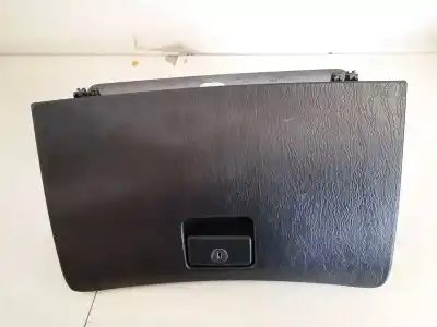 Peça sobressalente para automóvel em segunda mão porta luvas por toyota corolla (e12) 2.0 d-4d linea luna berlina referências oem iam 5555102060