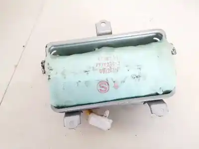 Peça sobressalente para automóvel em segunda mão airbag dianteiro direito por toyota corolla (e12) 2.0 d-4d linea luna berlina referências oem iam 