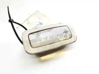 Pezzo di ricambio per auto di seconda mano luce interna per fiat croma (194) 1.9 8v multijet dynamic riferimenti oem iam 735306195