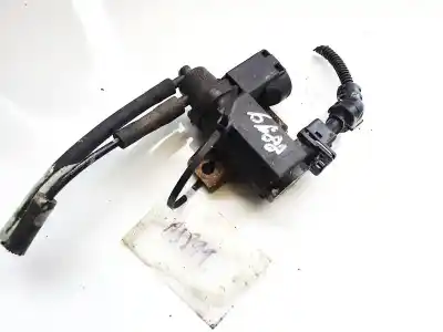 Pezzo di ricambio per auto di seconda mano valvola aria aggiuntiva per fiat croma (194) 1.9 8v multijet dynamic riferimenti oem iam 55203202