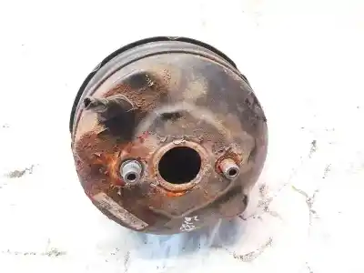 Second-hand car spare part brake servo for volkswagen passat variant (3b6) 2.0 tdi dpf oem iam references 3b0614105b  k05q