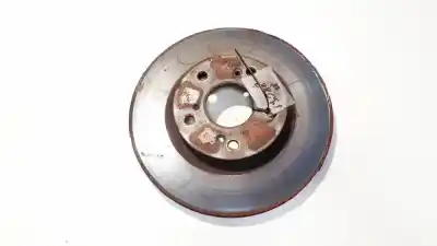 Peça sobressalente para automóvel em segunda mão disco de travão dianteiro por honda fr-v (be) 2.0 executive referências oem iam 
