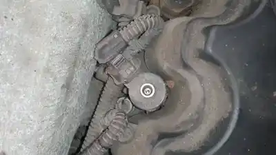 Автозапчастина б/у инжектор для fiat stilo (192) 1.9 jtd / 1.9 jtd 115 active посилання на oem iam 0445110119