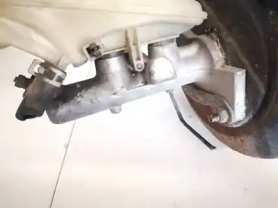 Peça sobressalente para automóvel em segunda mão bomba de travões por toyota corolla (e12) 2.0 d-4d linea luna berlina referências oem iam 