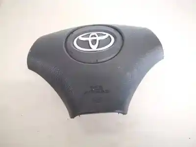 Peça sobressalente para automóvel em segunda mão airbag dianteiro esquerdo por toyota corolla (e12) 2.0 d-4d linea luna berlina referências oem iam 4513002160a
