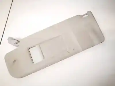 Pezzo di ricambio per auto di seconda mano tenda sinistra per seat altea (5p1) 1.9 tdi riferimenti oem iam 6q0857551e