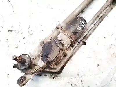 Peça sobressalente para automóvel em segunda mão motor do limpa para brisas por honda fr-v (be) 2.0 executive referências oem iam 580532238