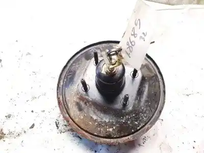 Peça sobressalente para automóvel em segunda mão servo freio por honda fr-v (be) 2.0 executive referências oem iam 