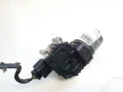 Gebrauchtes Autoersatzteil VORDERER WISCHERMOTOR zum AUDI A4 B6 (8E2)  OEM-IAM-Referenzen 8E1955119  0390241509