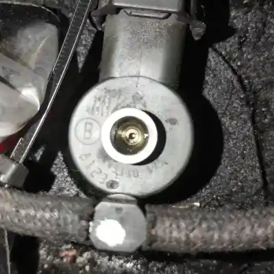 Автозапчастина б/у инжектор для opel astra h caravan 1.7 16v cdti посилання на oem iam 0445330175