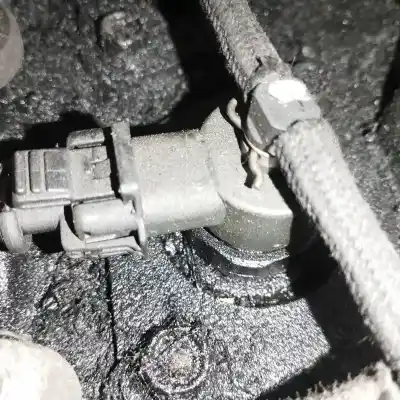 Автозапчастина б/у инжектор для opel astra h caravan 1.7 16v cdti посилання на oem iam 0445330175  