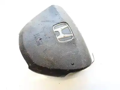 Peça sobressalente para automóvel em segunda mão airbag dianteiro esquerdo por honda fr-v (be) 2.0 executive referências oem iam 77800sjde81